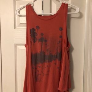 American Eagle soft & sexy tank top